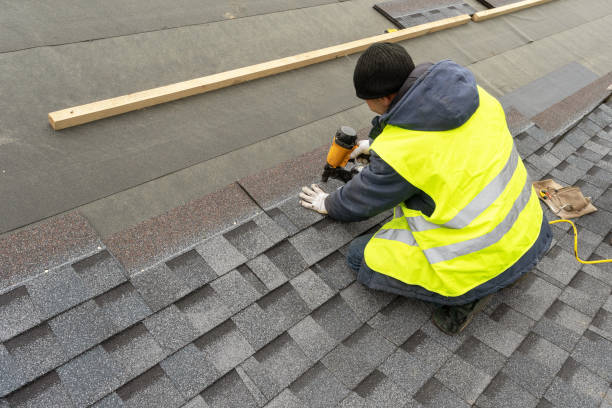 Quick and Trustworthy Emergency Roof Repair Services in Monterey Park, CA
