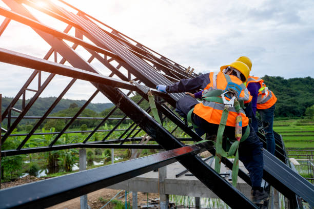 Best Roof Leak Repair  in Monterey Park, CA