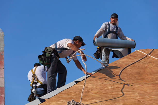 Trusted Monterey Park, CA Roofing Contractor Experts