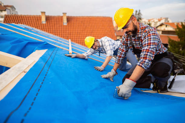 Roof Installation Near Me in Monterey Park, CA
