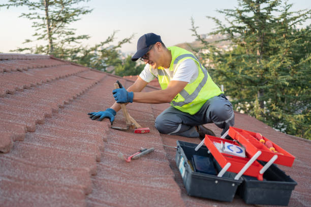 Best Roof Maintenance Services  in Monterey Park, CA