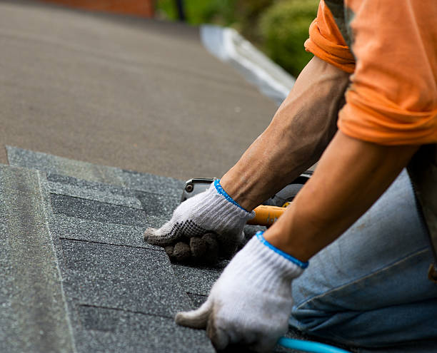 Best Shingle Roofing Installation  in Monterey Park, CA